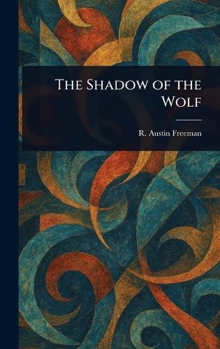 The Shadow of the Wolf