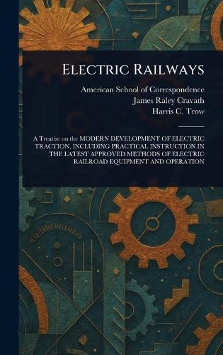 Electric Railways