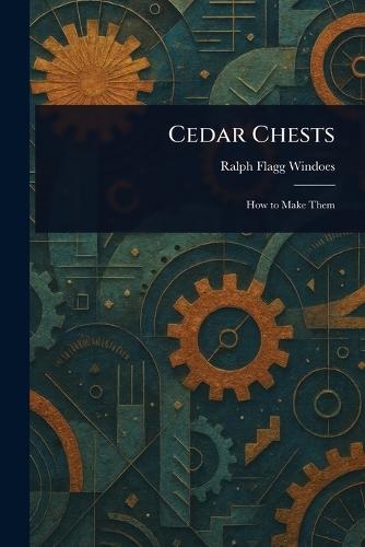 Cedar Chests
