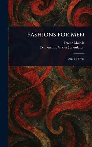 Fashions for Men