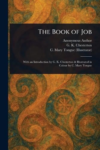 The Book of Job