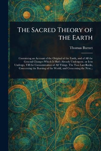 The Sacred Theory of the Earth
