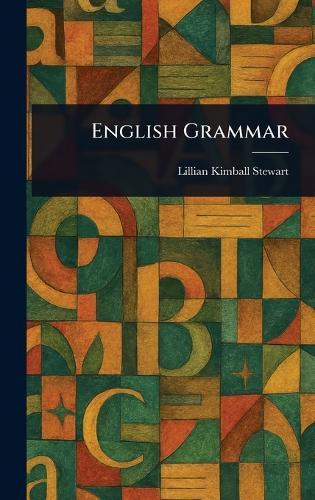 English Grammar