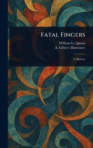 Fatal Fingers