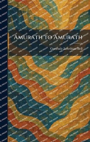 Amurath to Amurath
