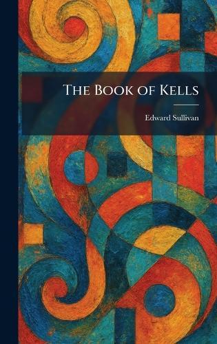 The Book of Kells