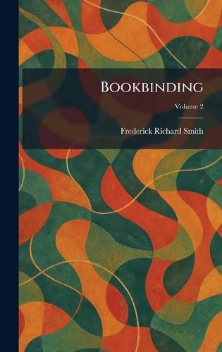 Bookbinding