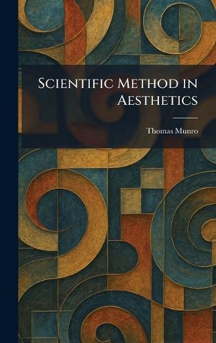 Scientific Method in Aesthetics