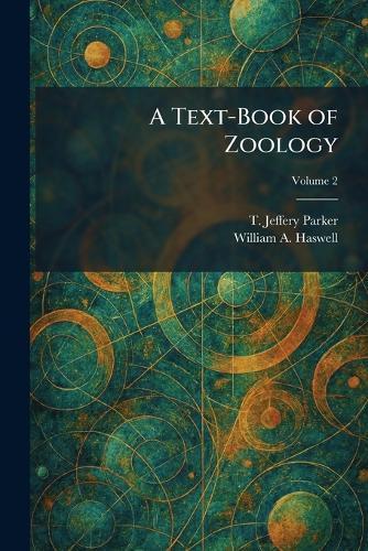 A Text-Book of Zoology