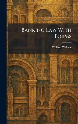 Banking Law With Forms