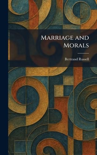Marriage and Morals