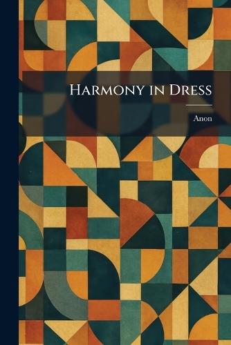 Harmony in Dress