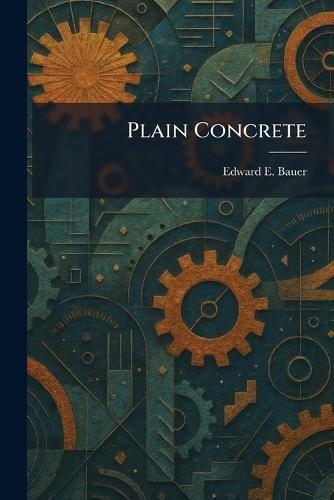 Plain Concrete