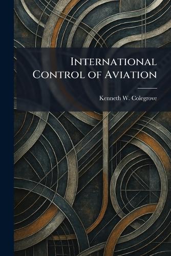 International Control of Aviation