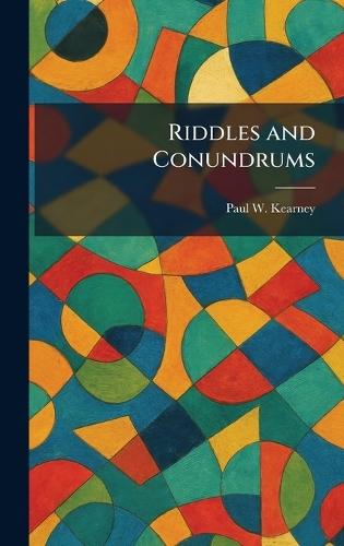 Riddles and Conundrums