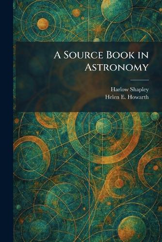 A Source Book in Astronomy