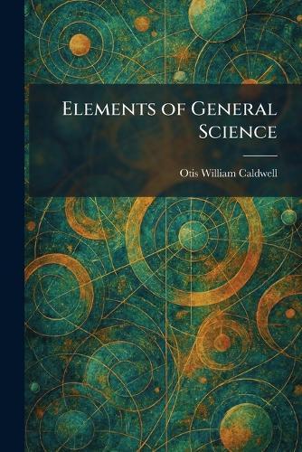 Elements of General Science