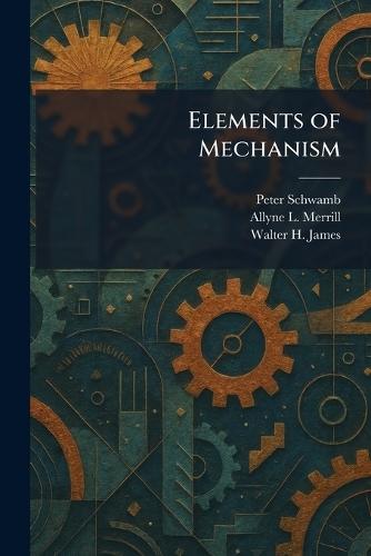 Elements of Mechanism