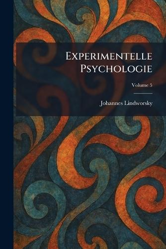 Experimentelle Psychologie