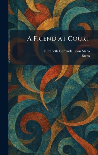 A Friend at Court