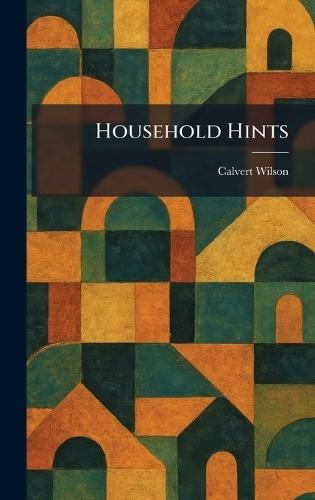 Household Hints