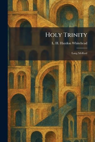 Holy Trinity: Long Melford