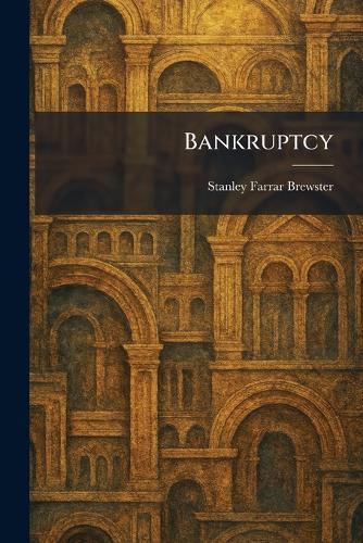 Bankruptcy