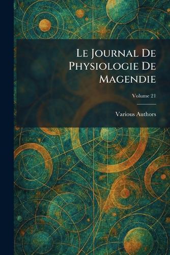 Le journal de Physiologie de Magendie