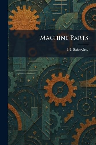 Machine Parts