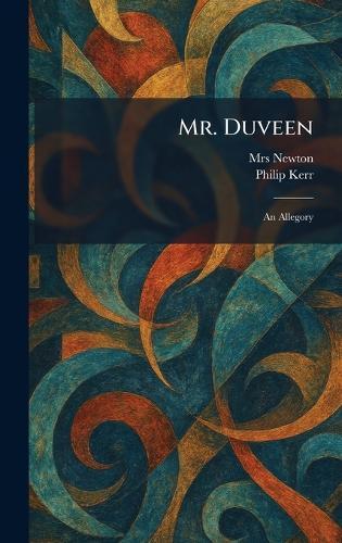 Mr. Duveen: An Allegory