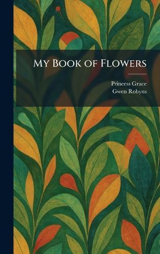 My Book of Flowers