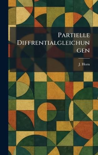 Partielle Diffrentialgleichungen