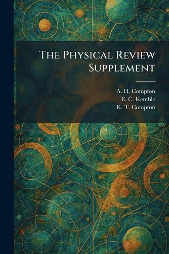 The Physical Review Supplement