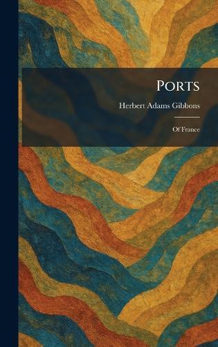 Ports: Of France