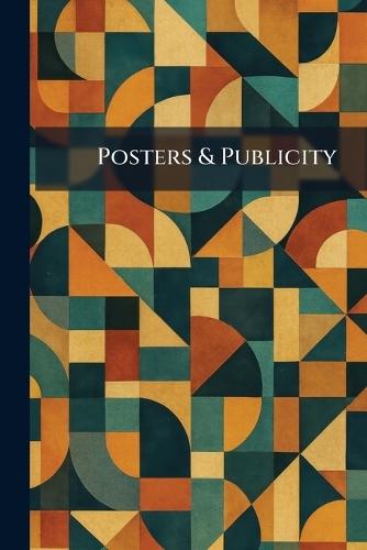 Posters & Publicity