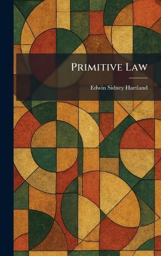 Primitive Law