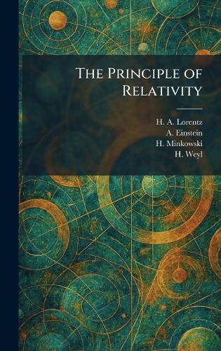 The Principle of Relativity