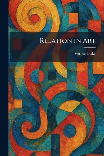 Relation in Art