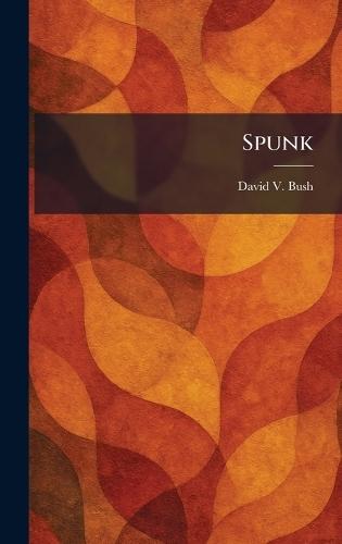 Spunk