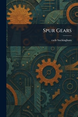 Spur Gears