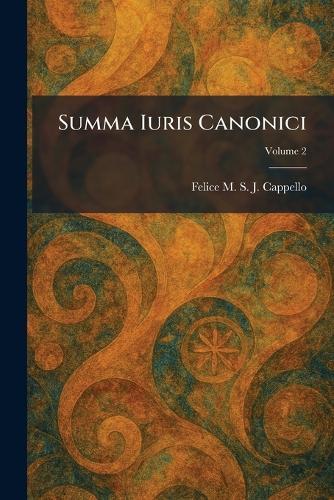 Summa Iuris Canonici