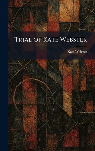 Trial of Kate Webster