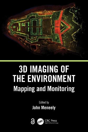 3D Imaging of the Environment: Mapping and Monitoring
