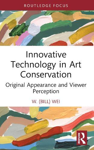 Innovative Technology in Art Conservation: Original Appearance and Viewer Perception