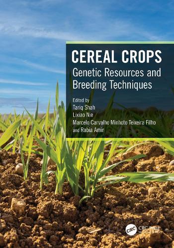 Cereal Crops: Genetic Resources and Breeding Techniques