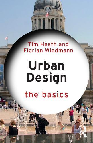 Urban Design: The Basics