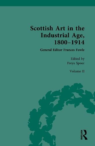 Scottish Art in the Industrial Age, 1800-1914: Scottish Art in the Industrial Era, 1850–1900