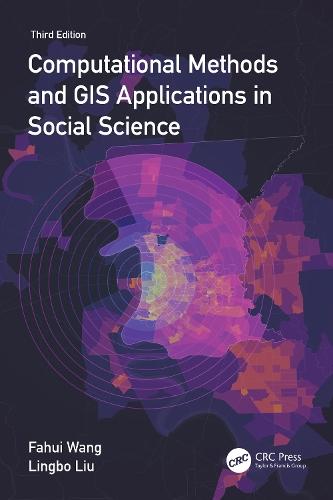 Computational Methods and GIS Applications in Social Science