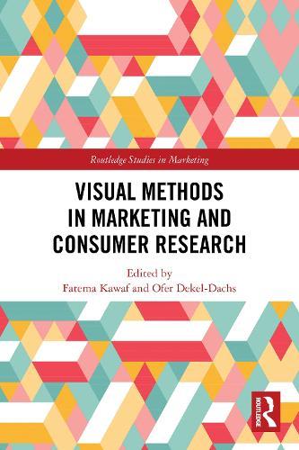 Visual Methods in Marketing and Consumer Research