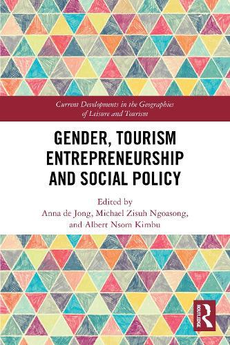 Gender, Tourism Entrepreneurship and Social Policy